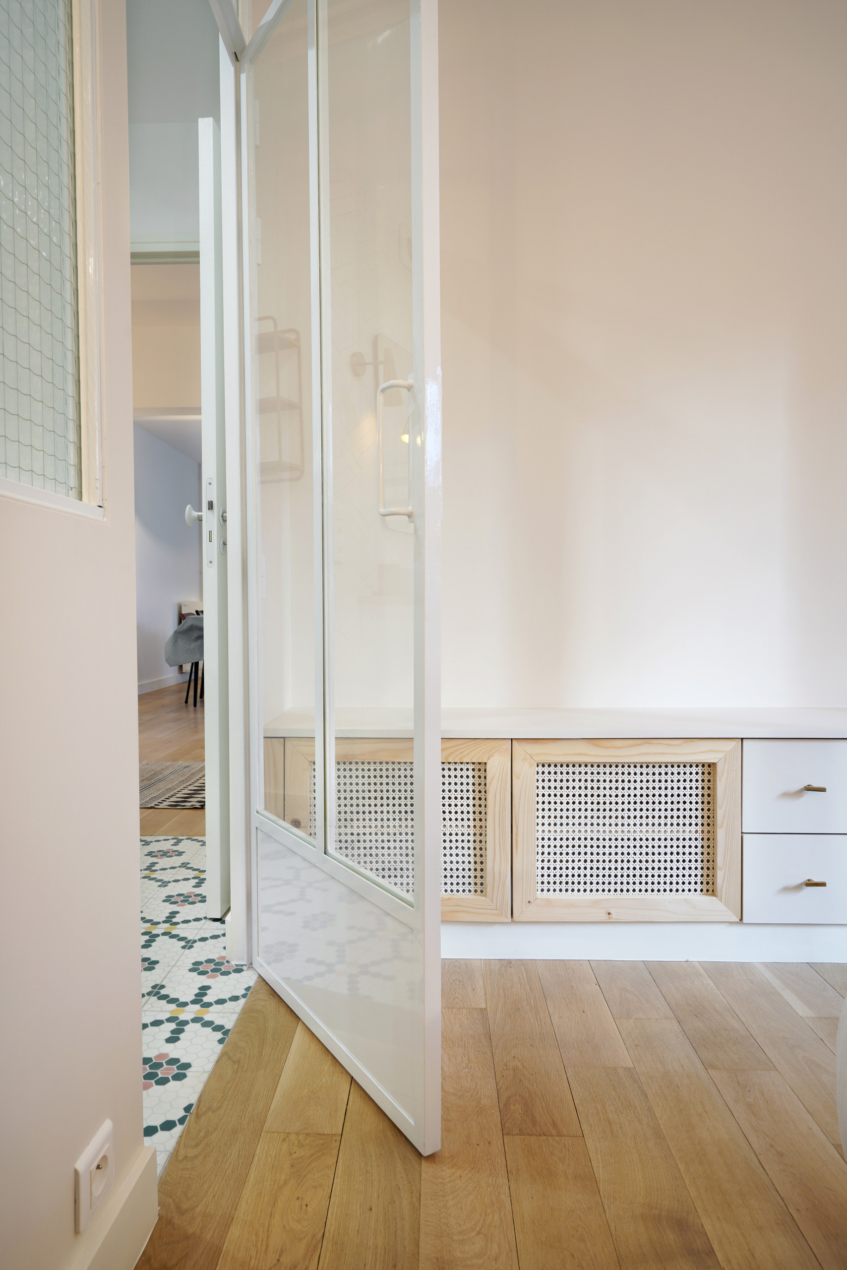Appartement Meudon