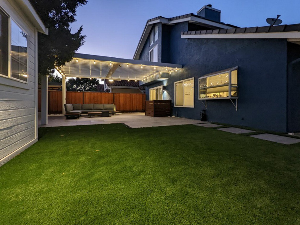 Union City - Modern Contemporary