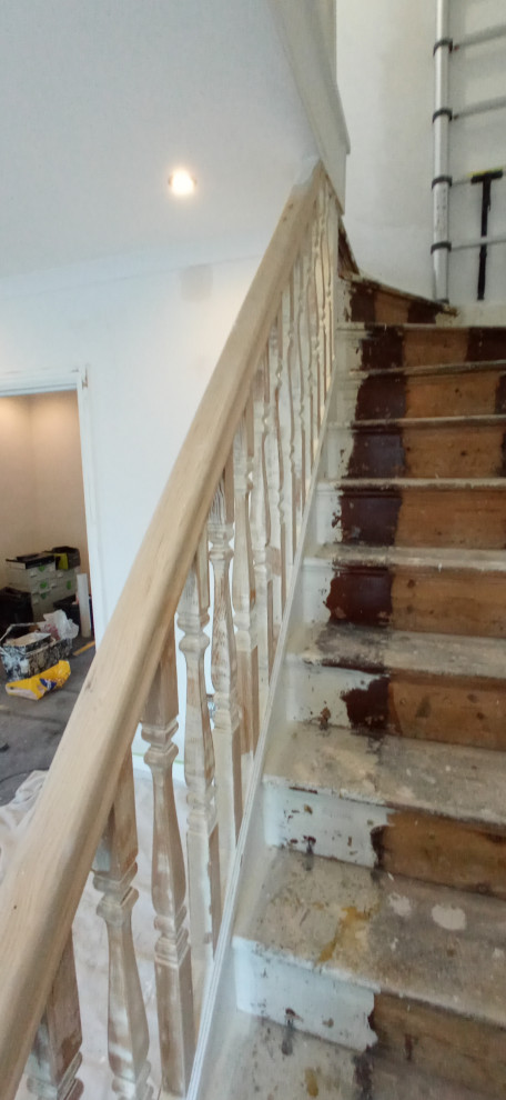 House Renovation Ruislip