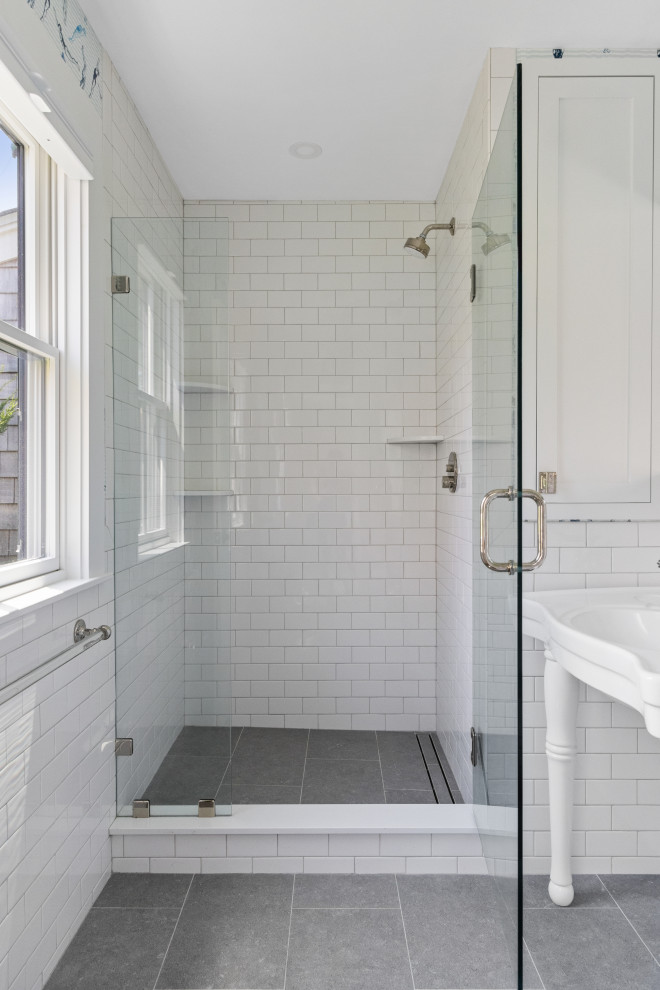 Cottage - Design & Build - Chatham, MA