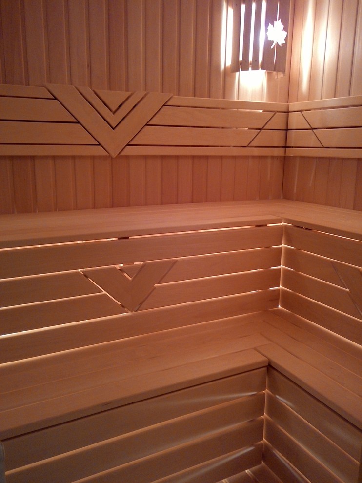 Выполненные работы