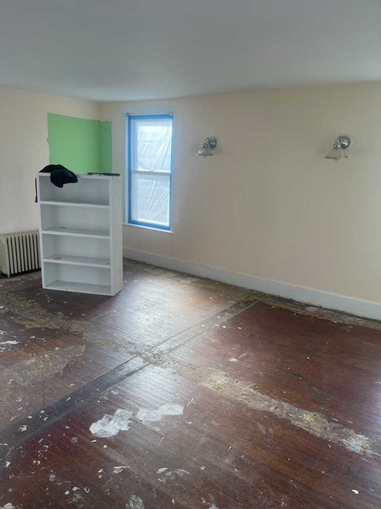 Stcokton-Addition Full Renovation