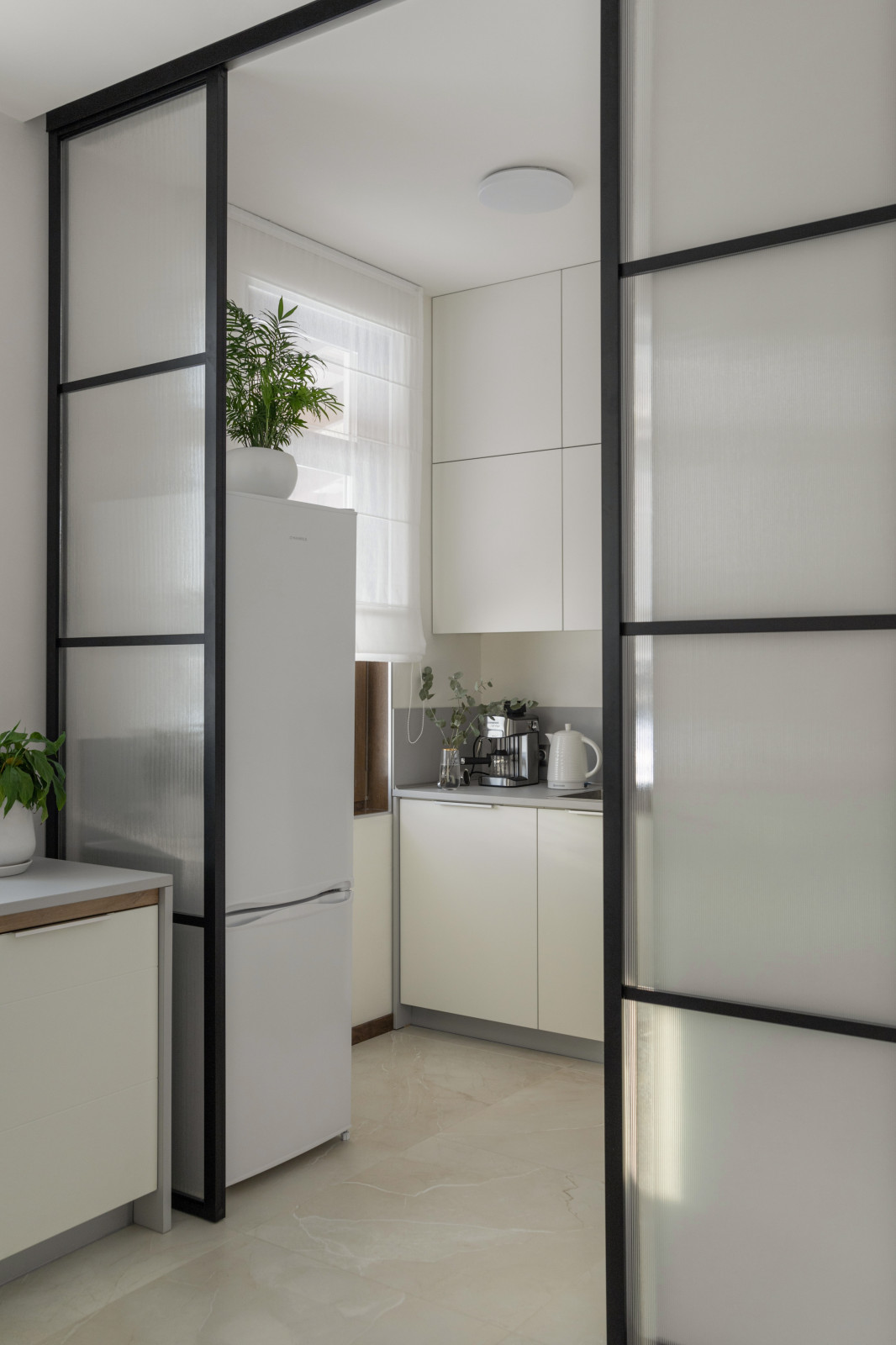 Загородный дом в п Порошино