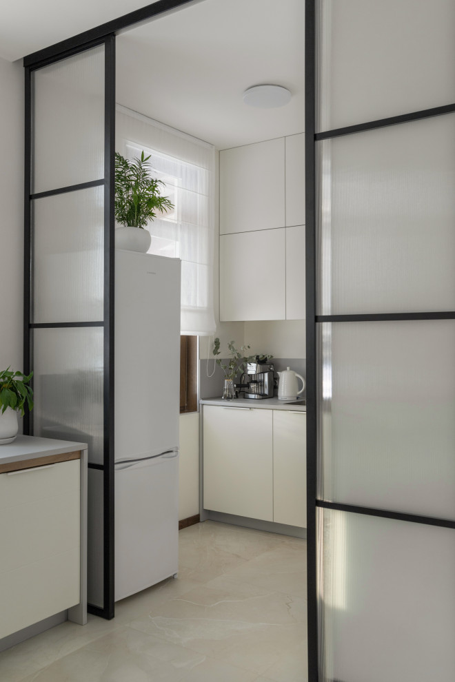 Загородный дом в п Порошино