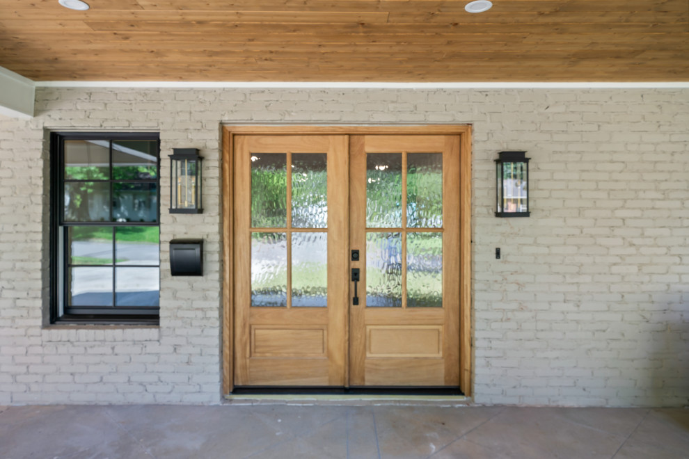 Glenwood Dr Addition and Remodel