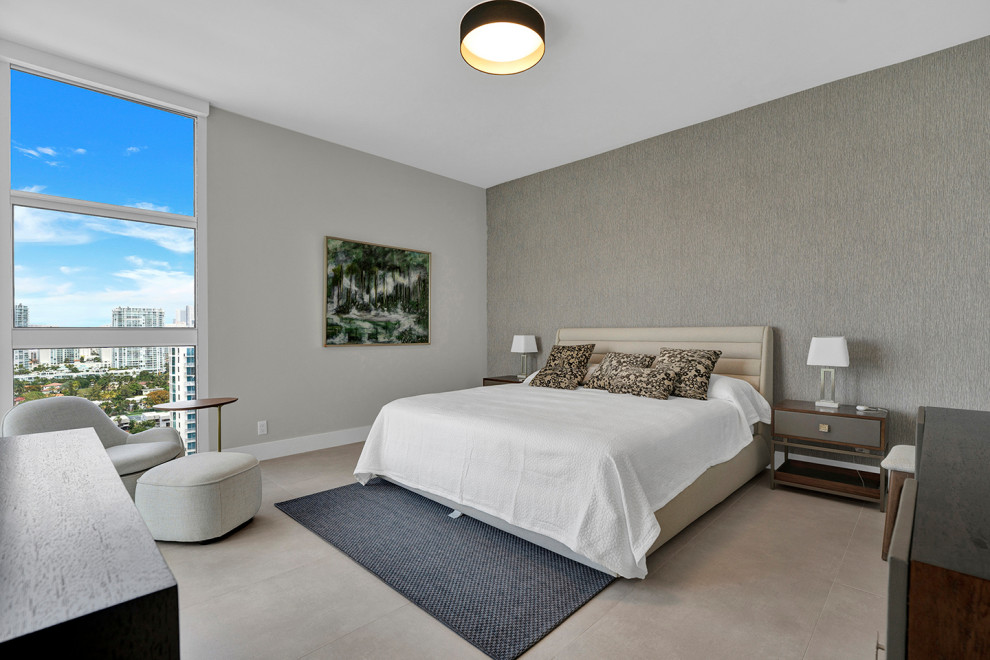 Sunny Isles Beach Condo Remodeling