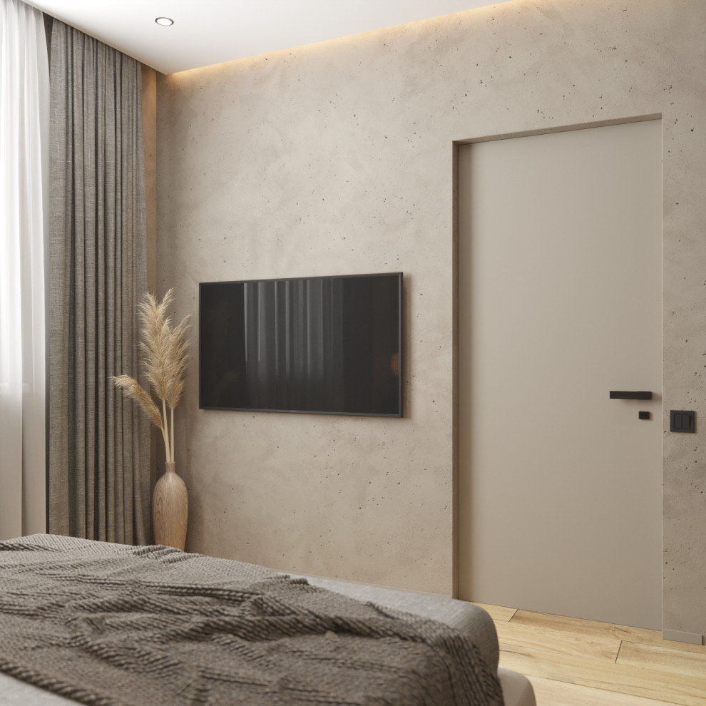 Квартира в ЖК "Одинбург"