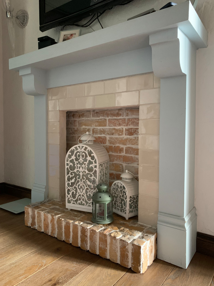 НеМайорка. Квартира в Нижнем