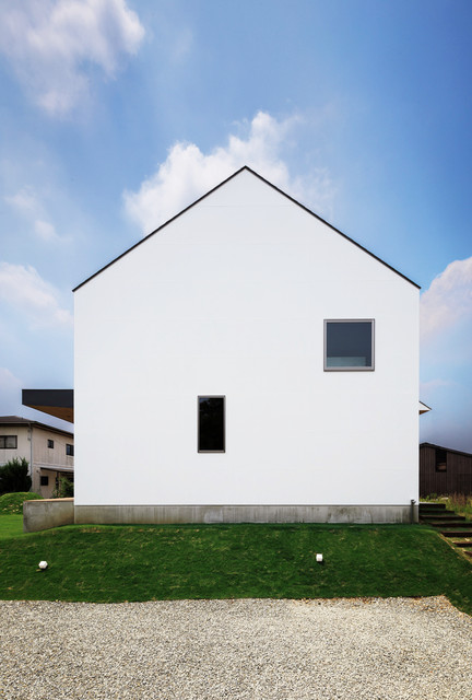 haus-turf skandinavisch-haeuser