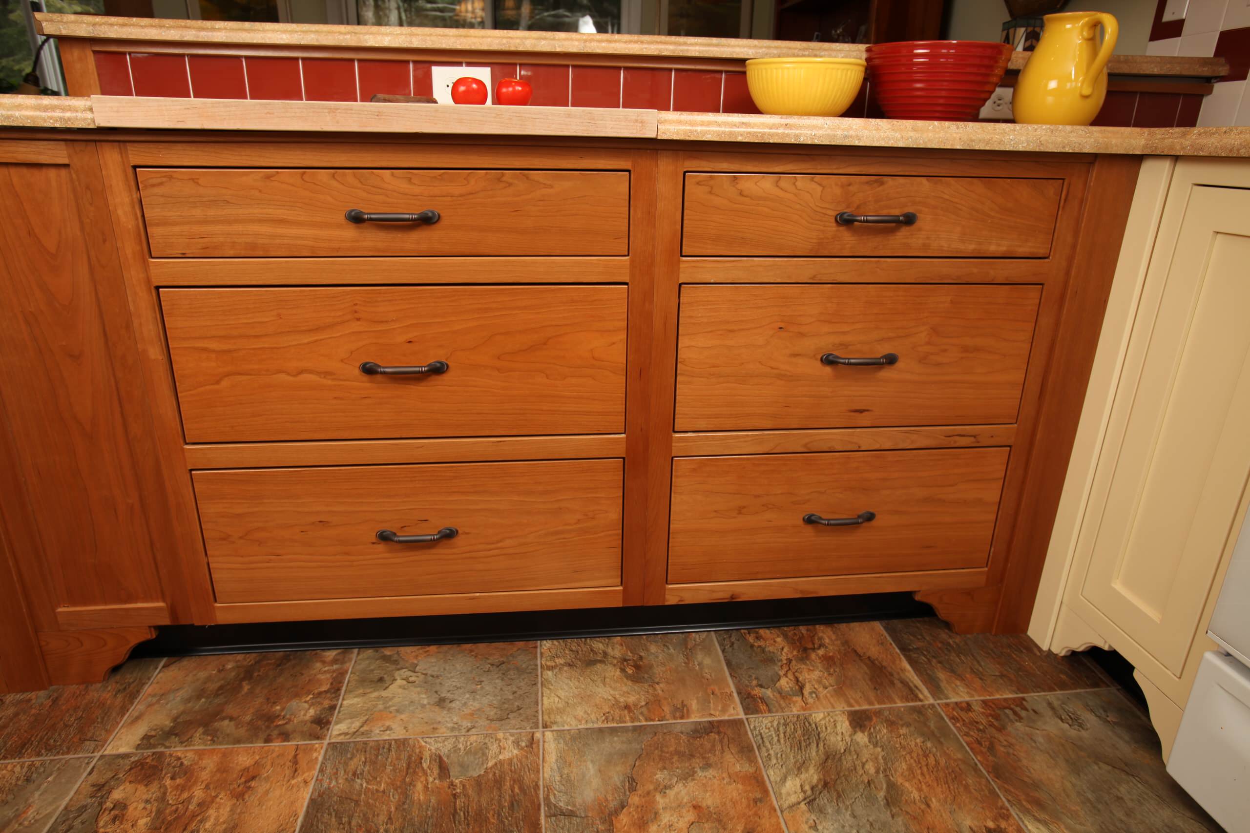 Craftsman Style