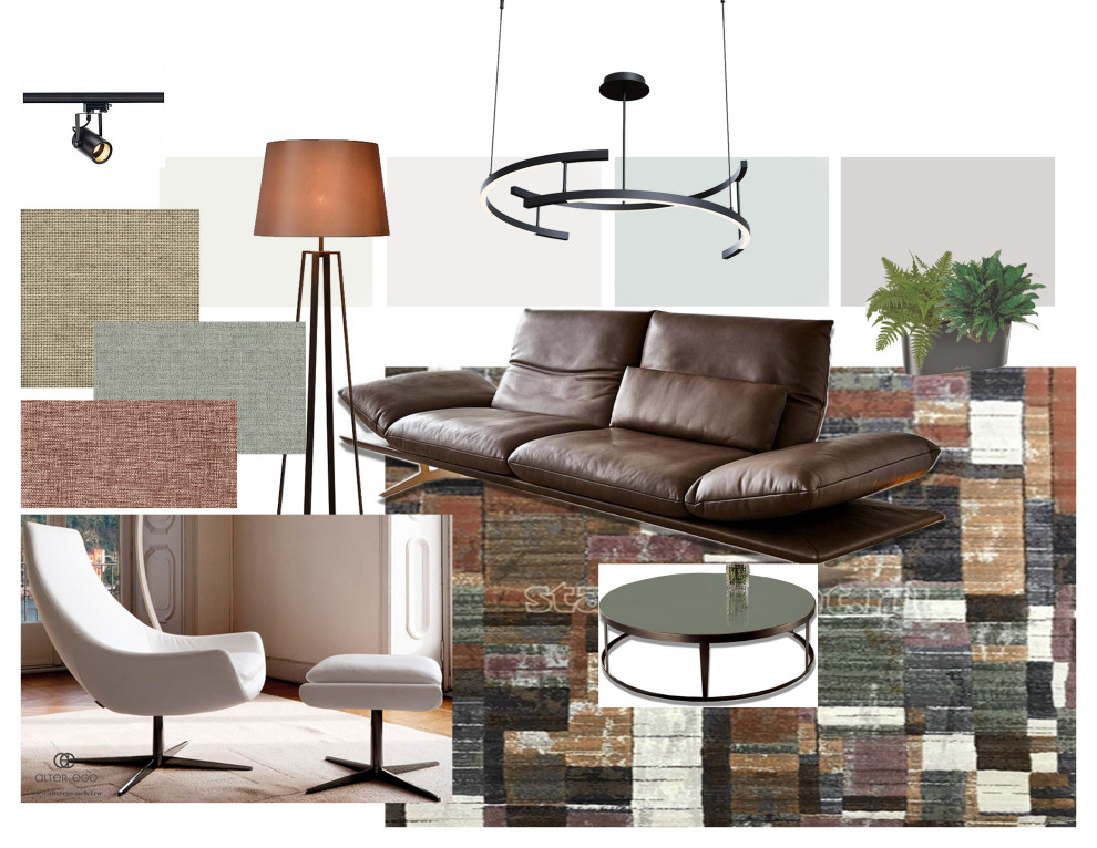 Городской бриз