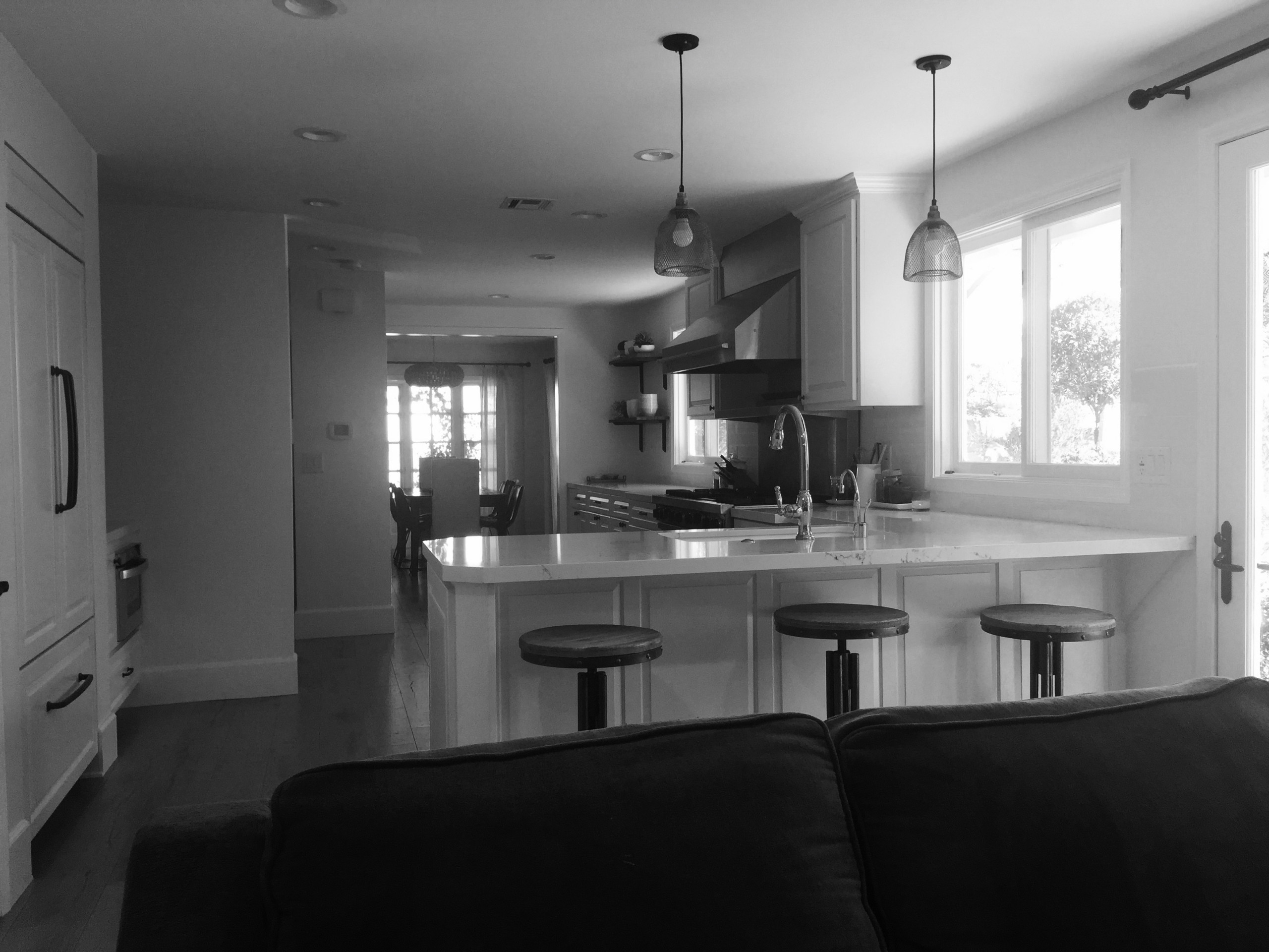Creative Spaces