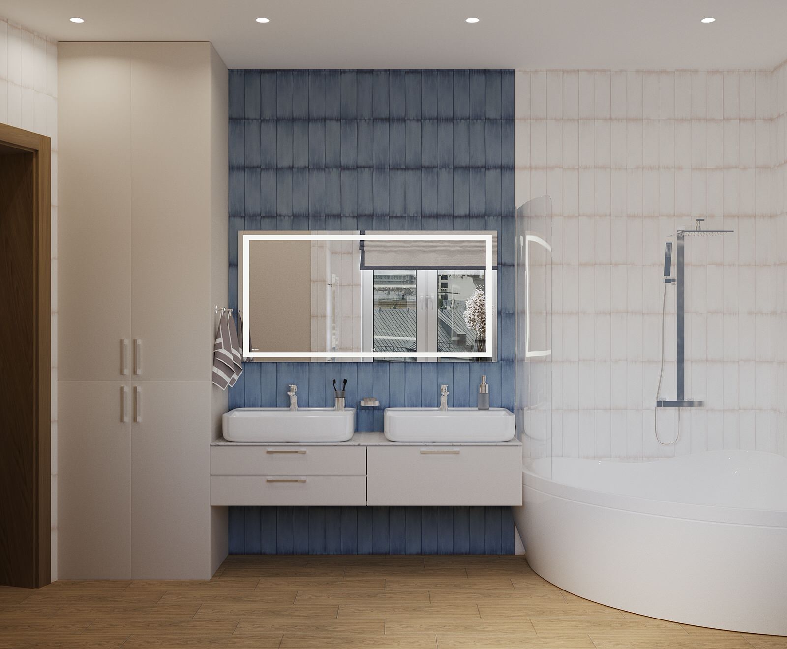 Федерация 54