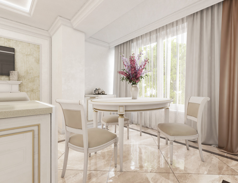 Веяние классики