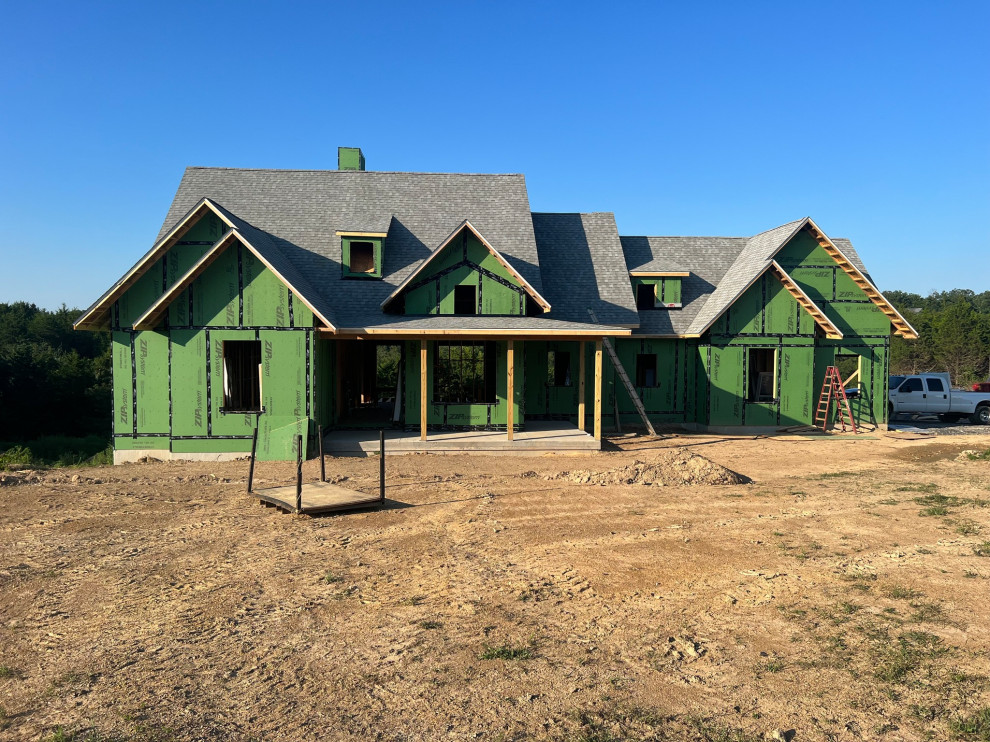 House Construction