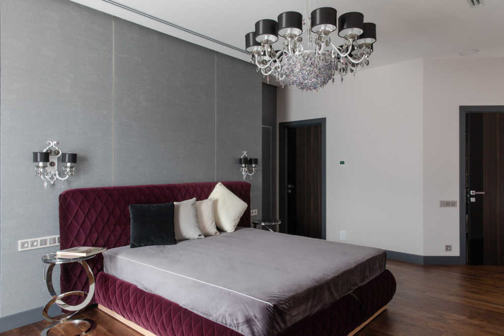 Реализованный проект дома в Ростове-на-Дону