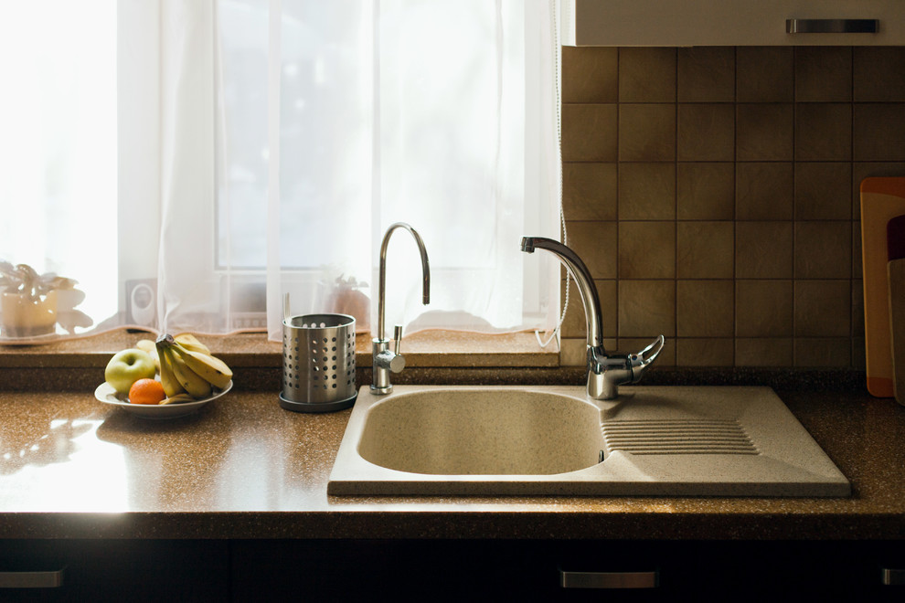 Загородный дом для большой дружной семьи