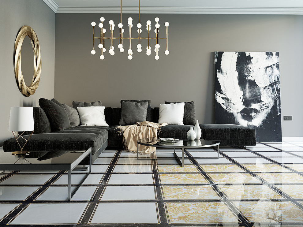 3D-визуализация