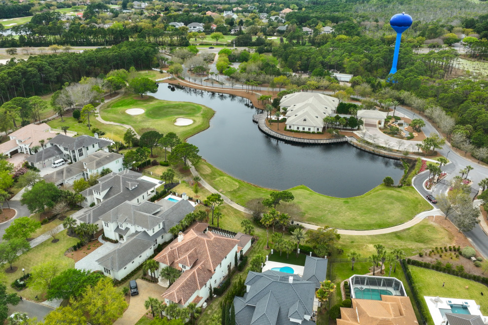Corinthian Place