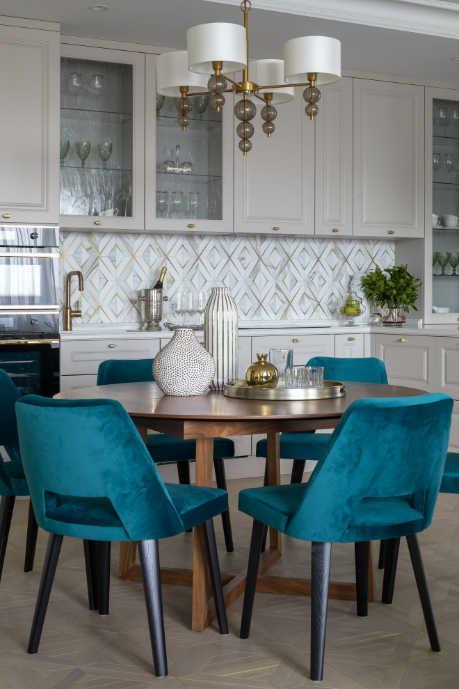 Классический Крылов