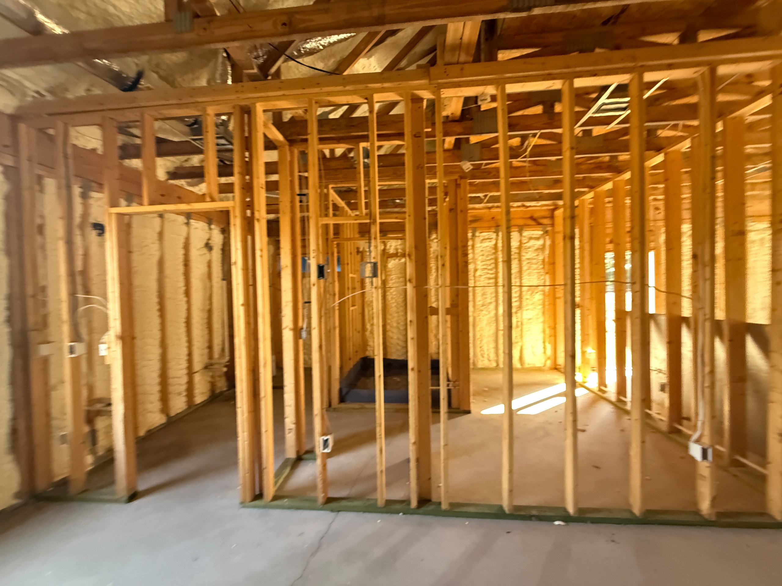 Custom Ranch Style Home in Altoona, Florida