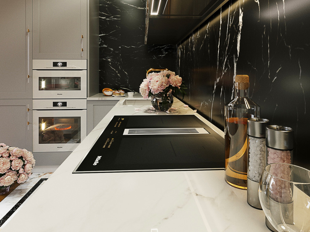 ЖК "Солнечный олимп"