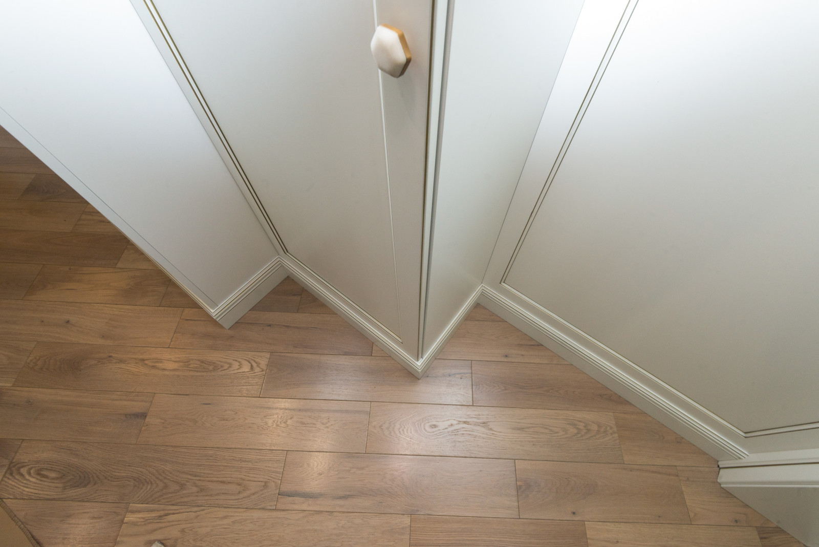 Квартира на улице Маршала Катукова.