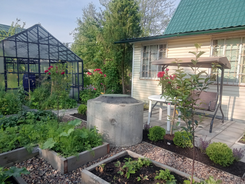 Долгое Ледово