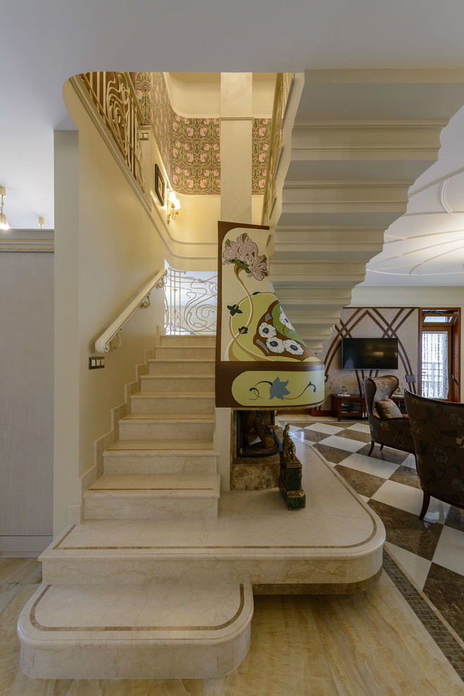 Дом в Сорочанах (Лесная сказка)