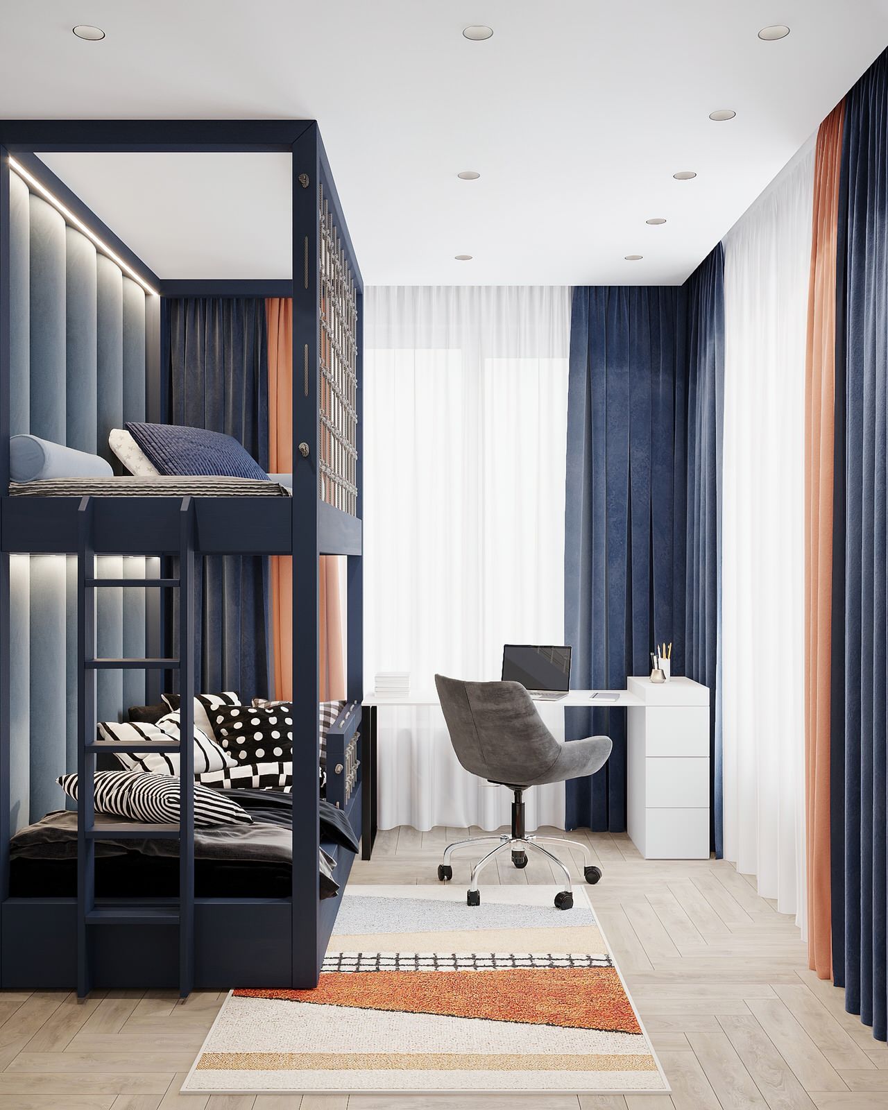 ЖК Ривер Парк