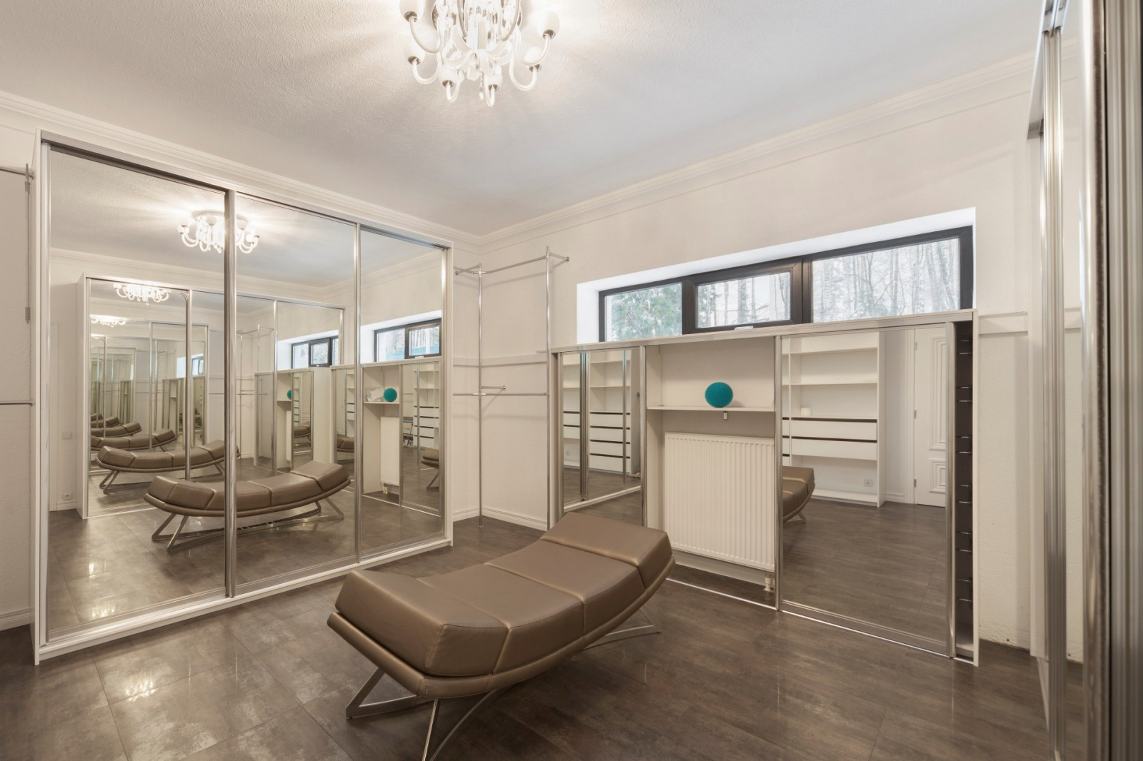 2017 Интерьер загородного дома, проектирование и отделка