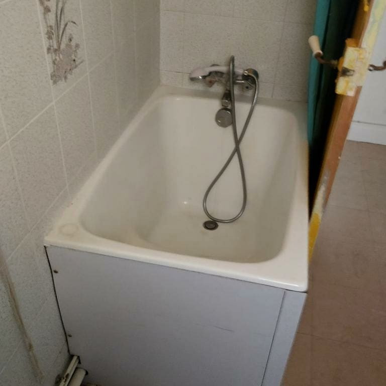 Rénovation complète T2