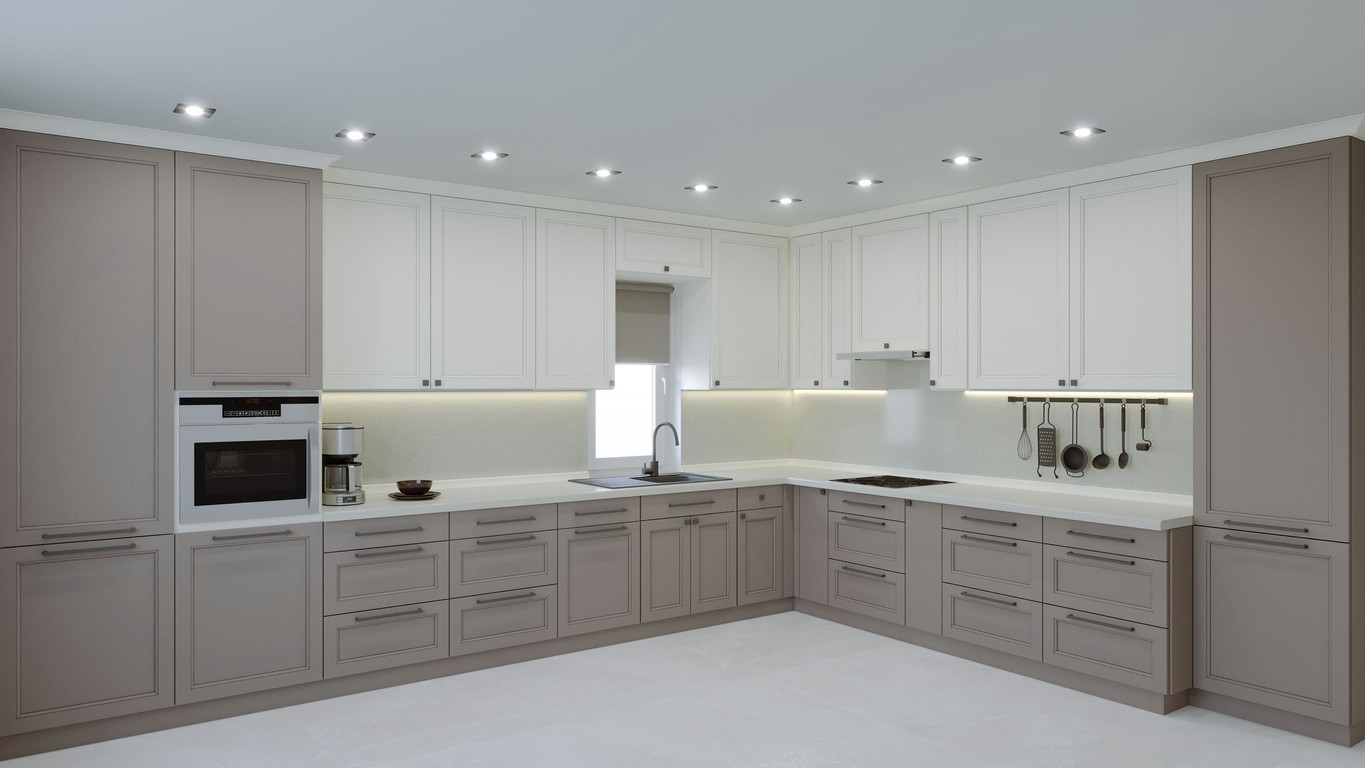 Kitchen Renovations