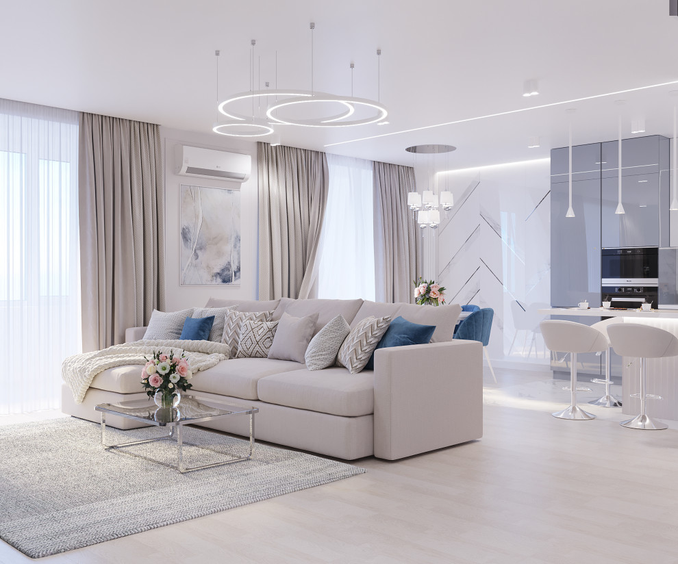 г. Барнаул, ул. Сергея Семенова