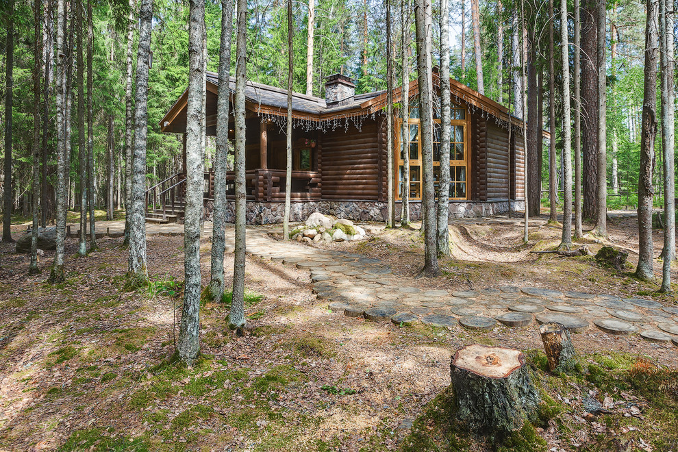 Рабочие моменты фотосессий интерьеров