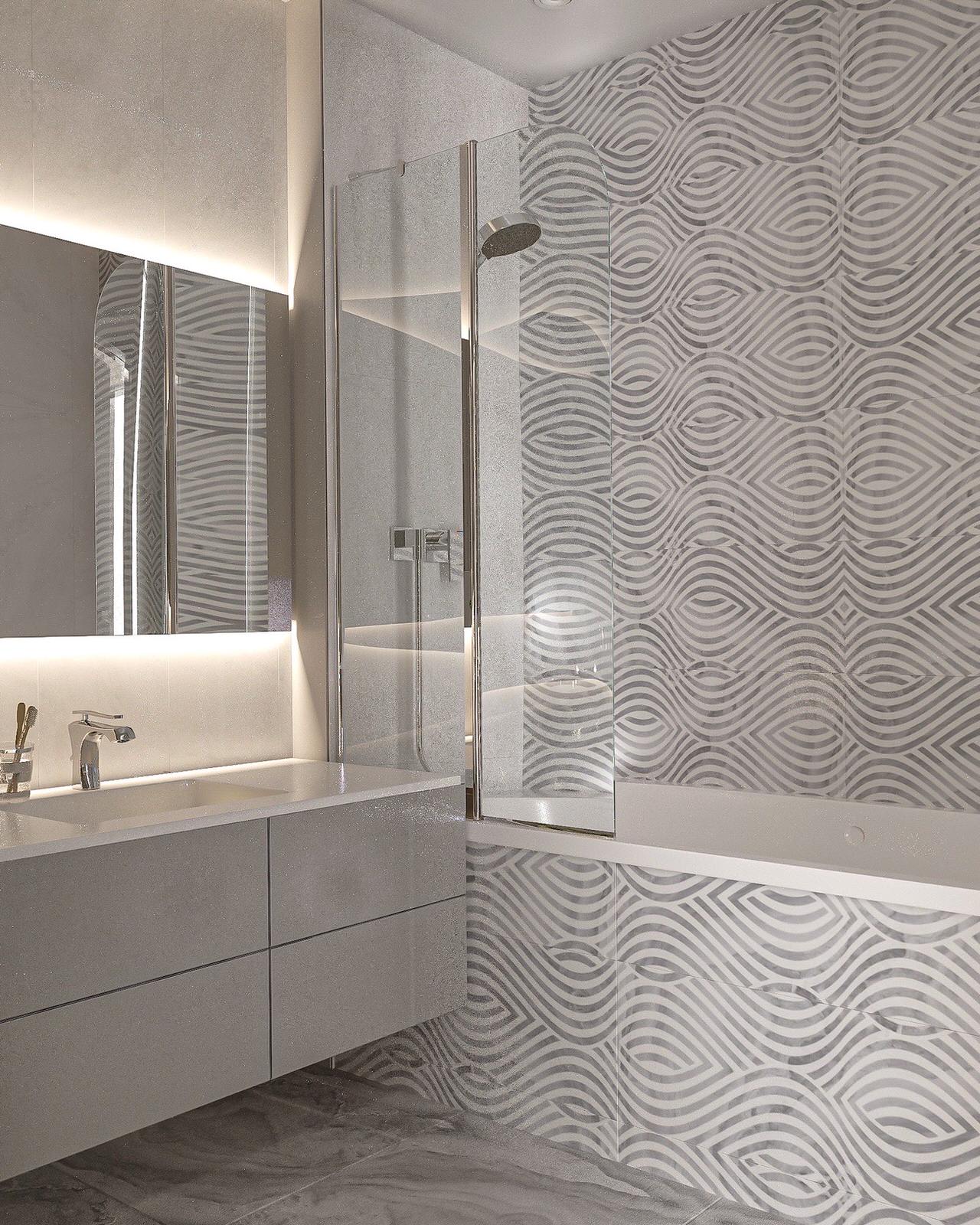 Двухкомнатная квартира в Уфе