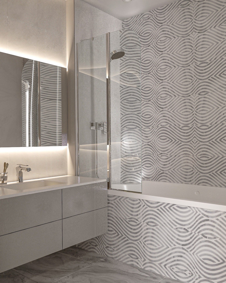 Двухкомнатная квартира в Уфе