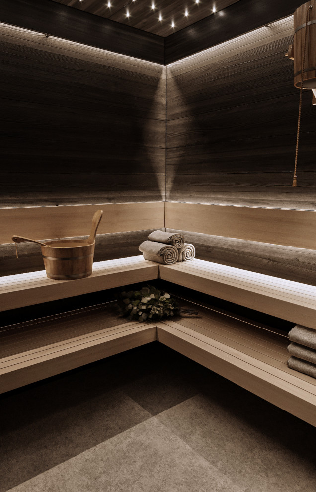 Проекты нашей дизайн-студии