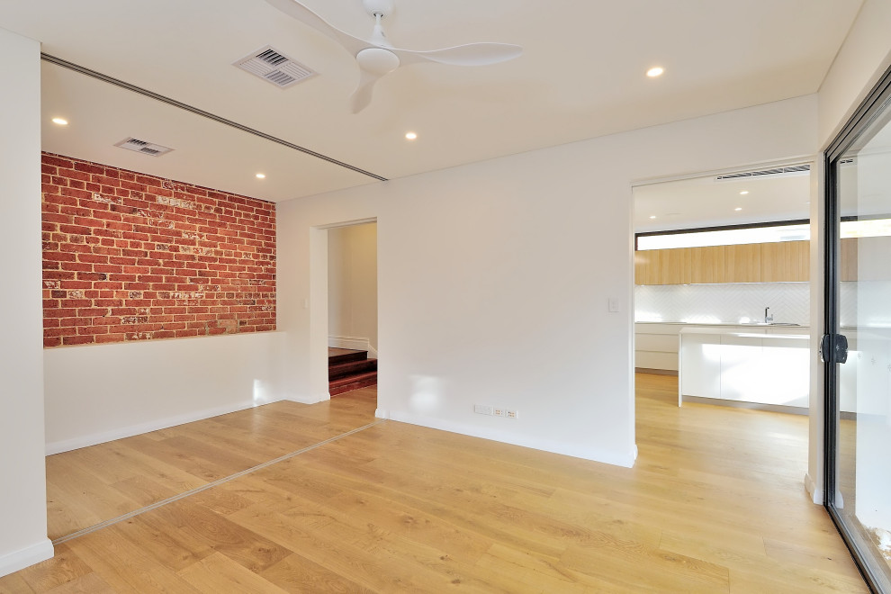 Subiaco Renovation