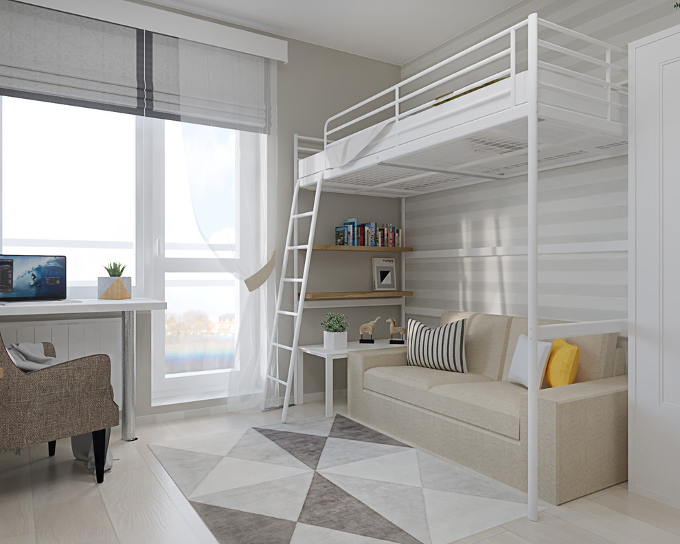 квартира в ЖК Светлановский