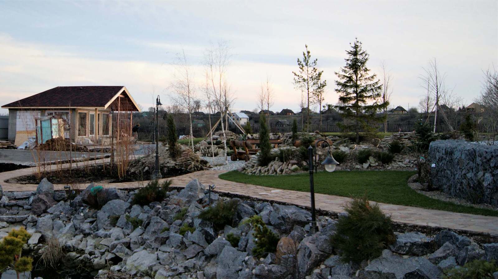 ИЗ ВАРЯГ В ГРЕКИ