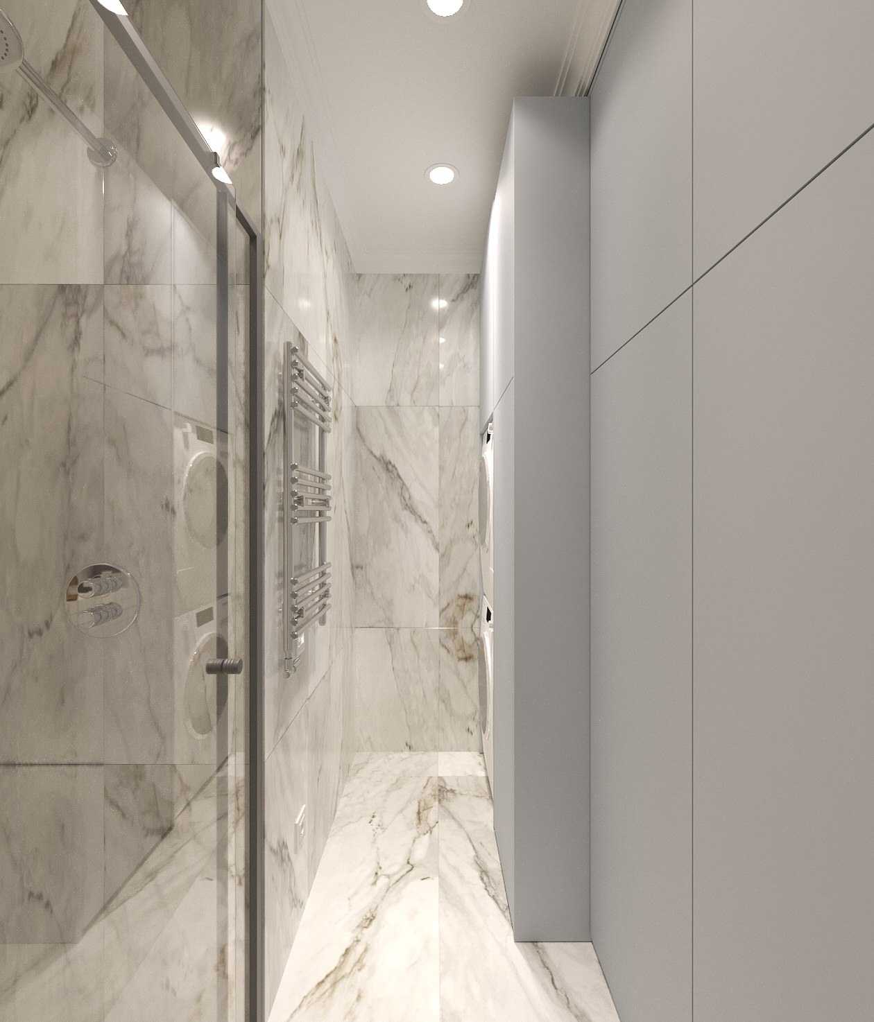 Квартира на Пушкинской