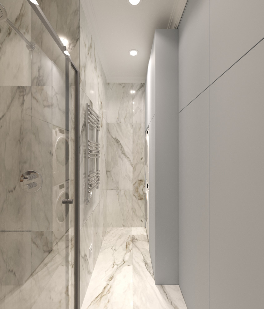 Квартира на Пушкинской