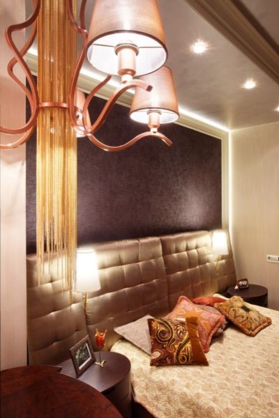 Фамильный дом Воробьево