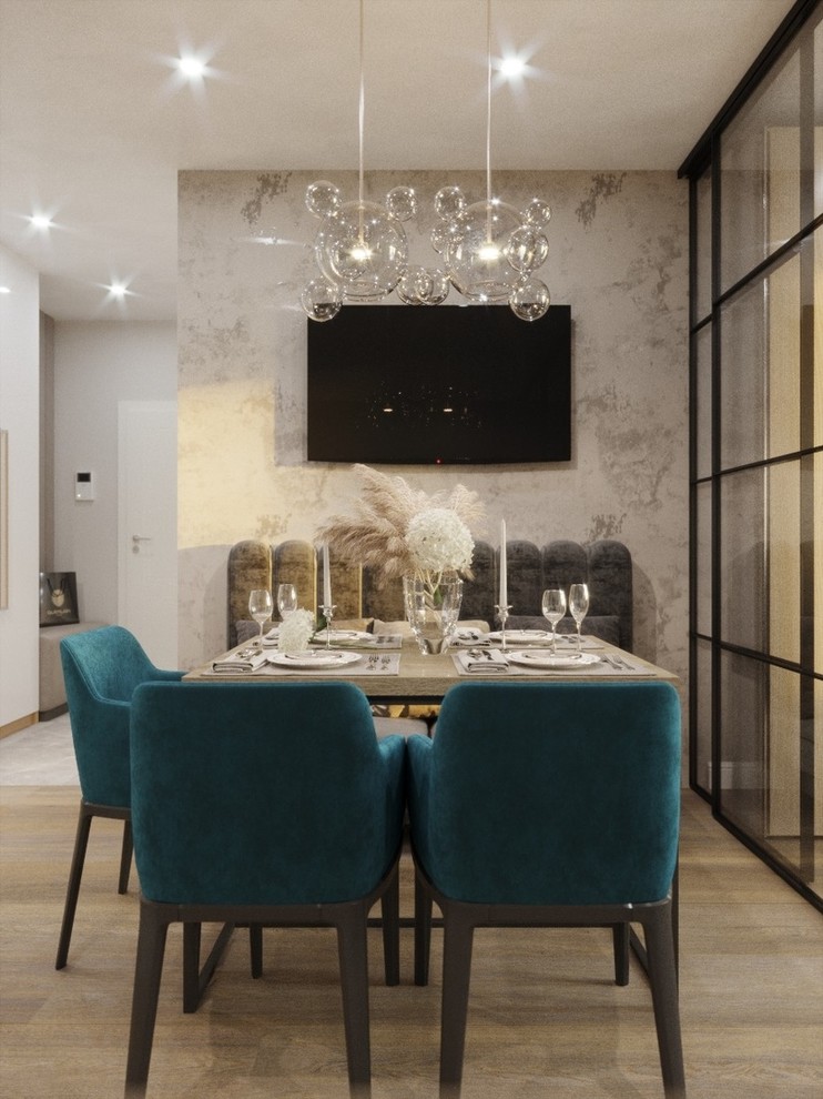 дизайн квартир