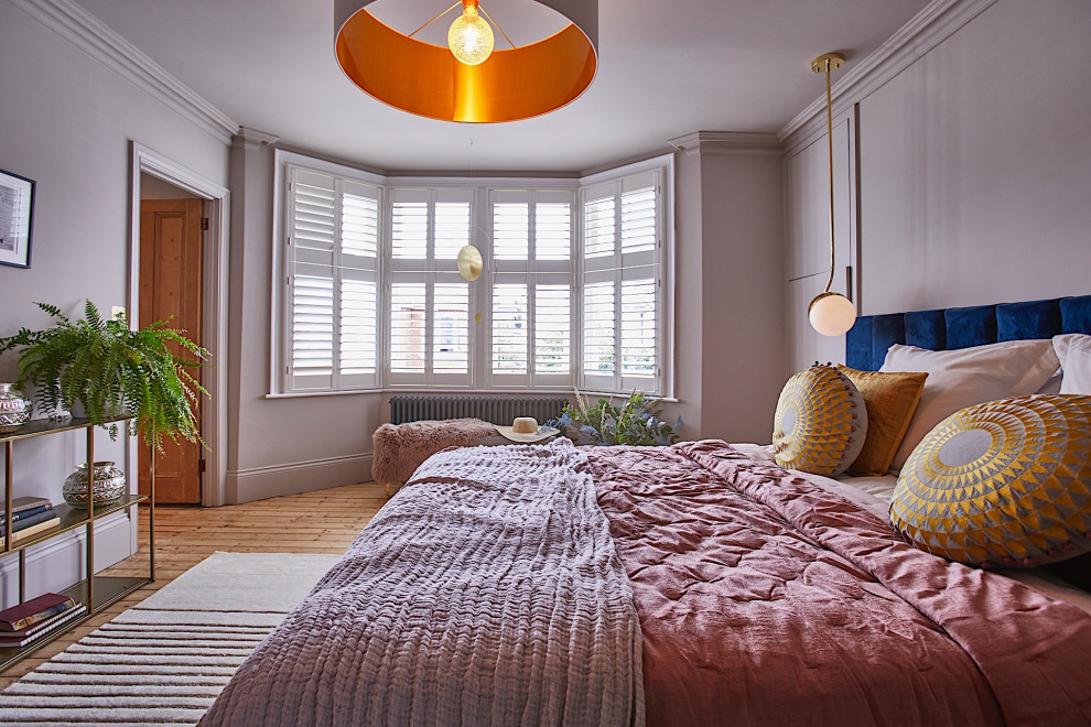 Five Bed Family Home - Full Renovation, Remodel, Loft & Kitchen Extension