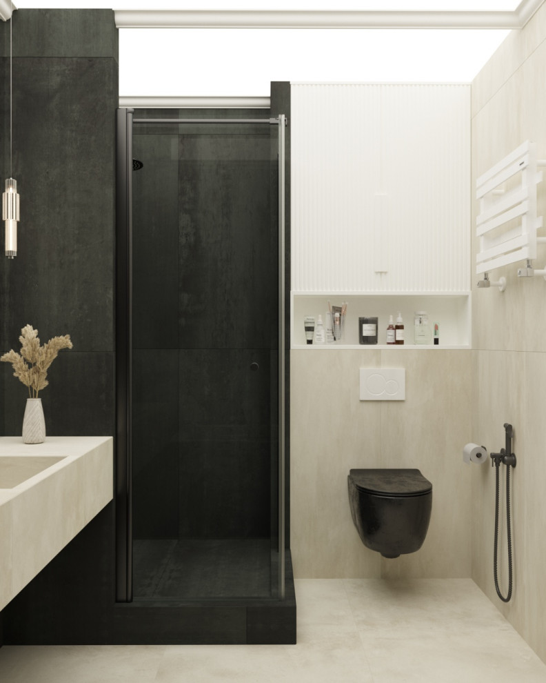 Потолок-подсветка