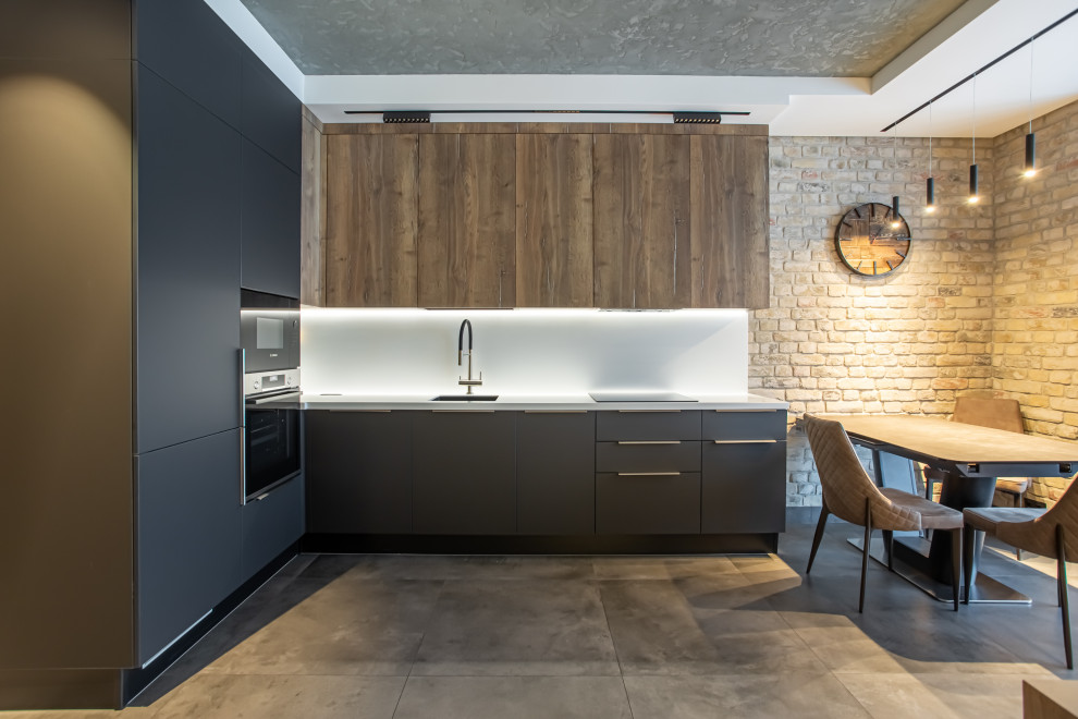 Квартира в Апрелевке