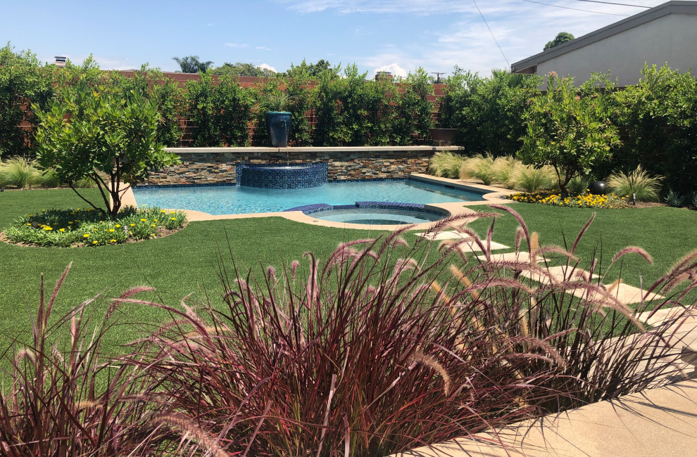 Pools