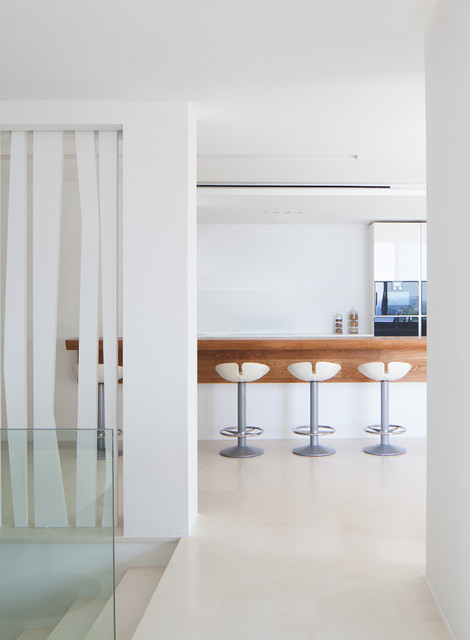 Roca Llisa mediterraneo-cocina